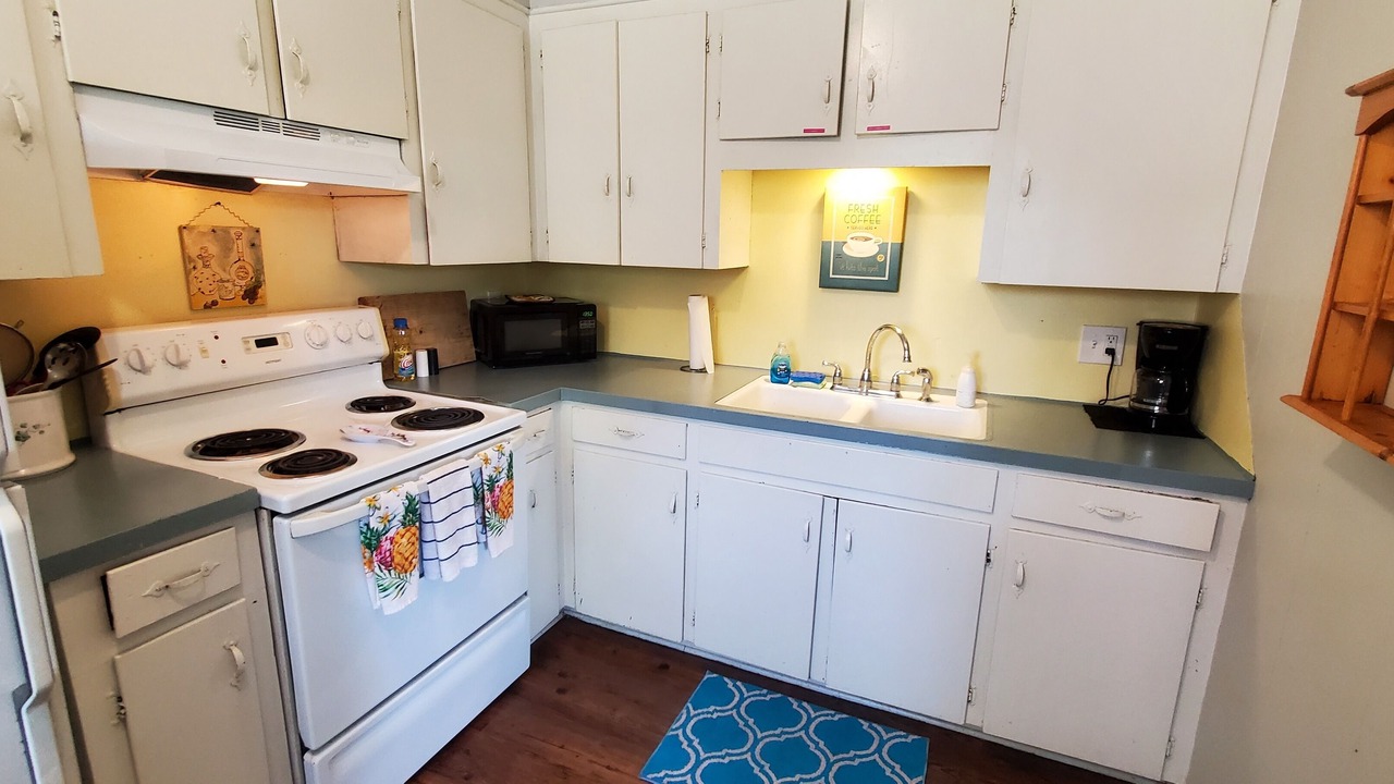 Photo of Kitchen in West Monroe