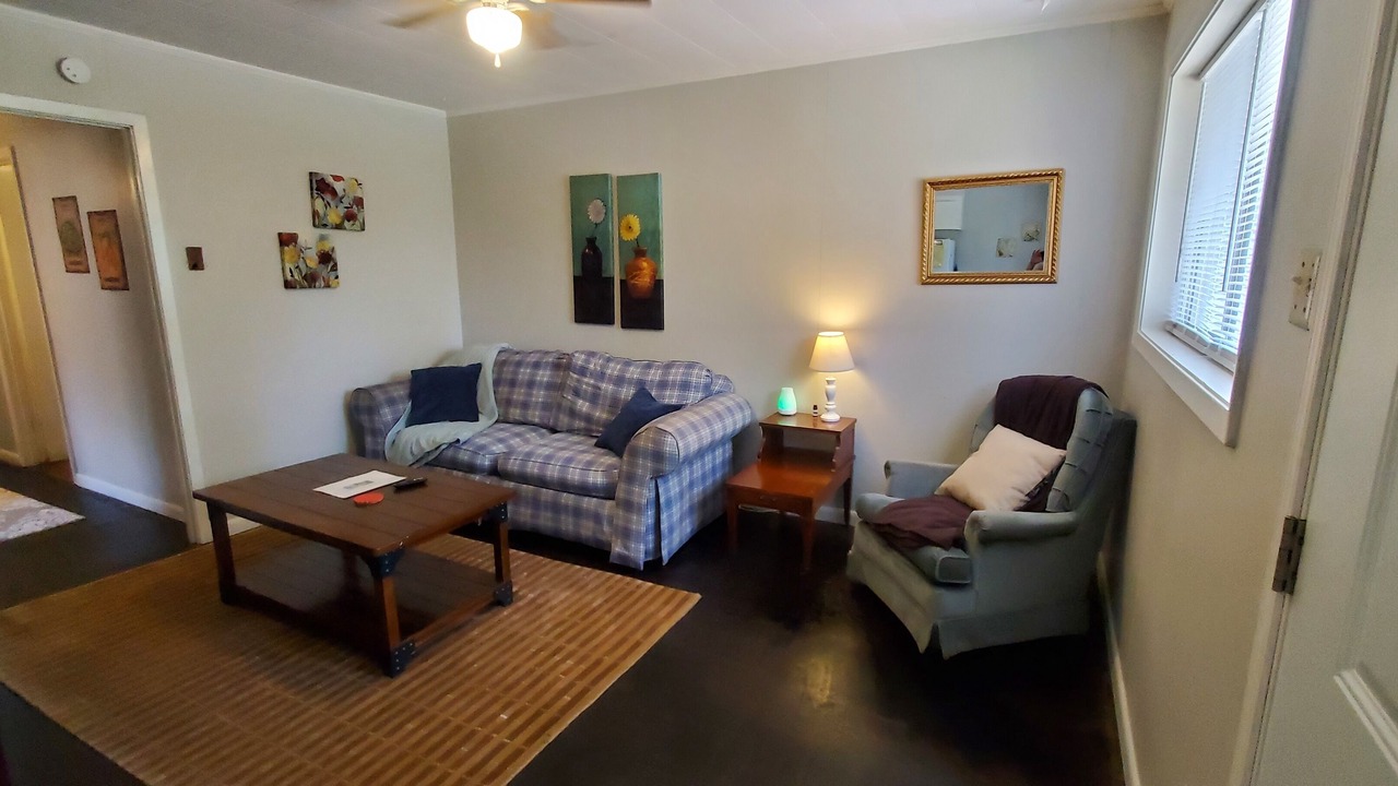 Photo of Livingroom in West Monroe