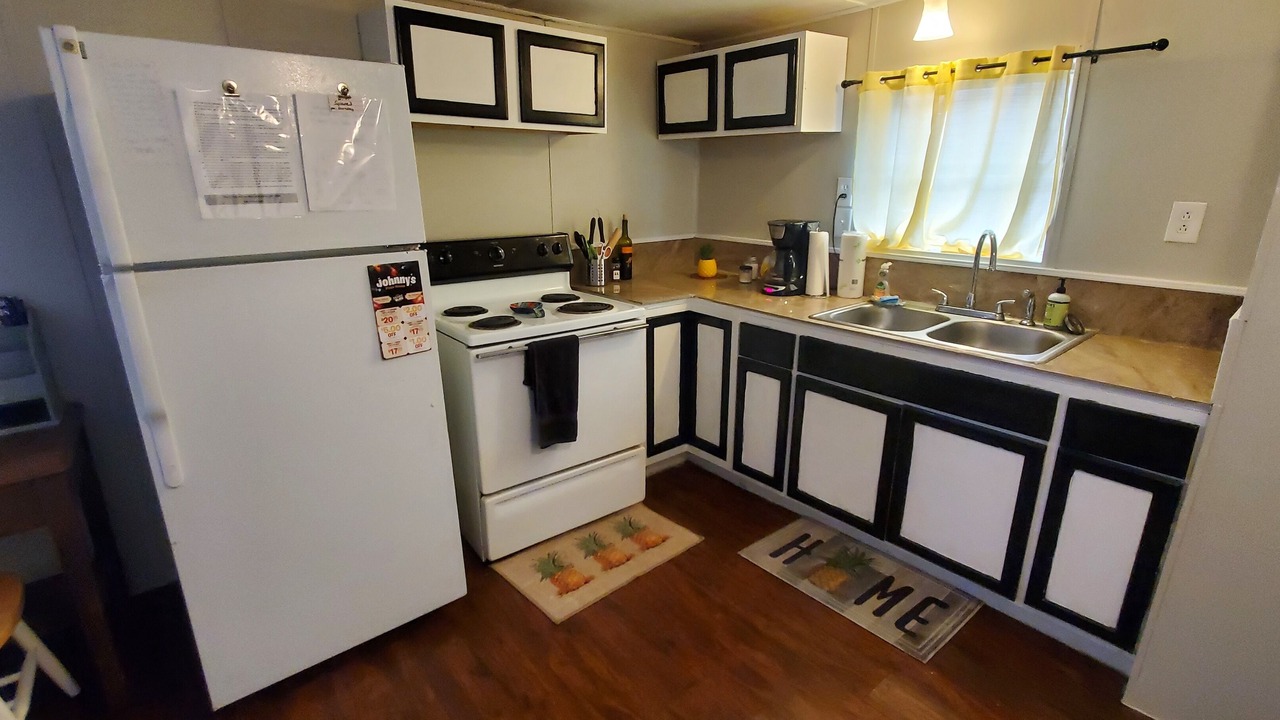 Photo of Kitchen in West Monroe