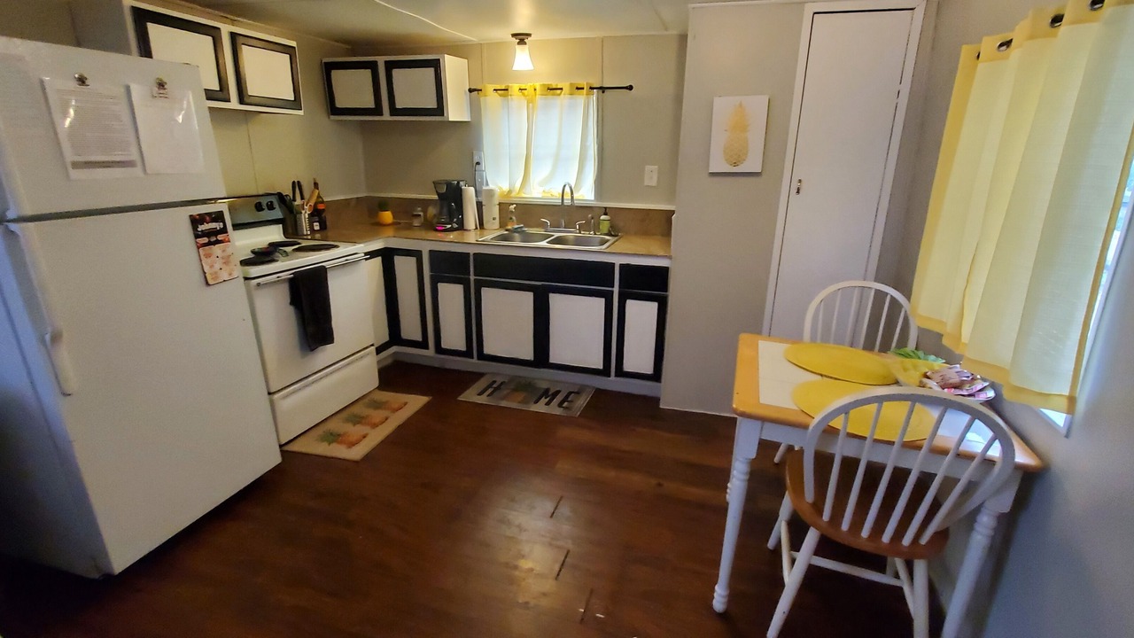 Photo of Kitchen in West Monroe