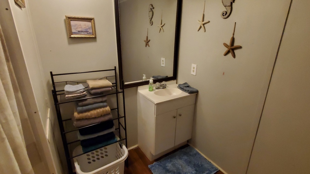 Photo of Bathroom in West Monroe