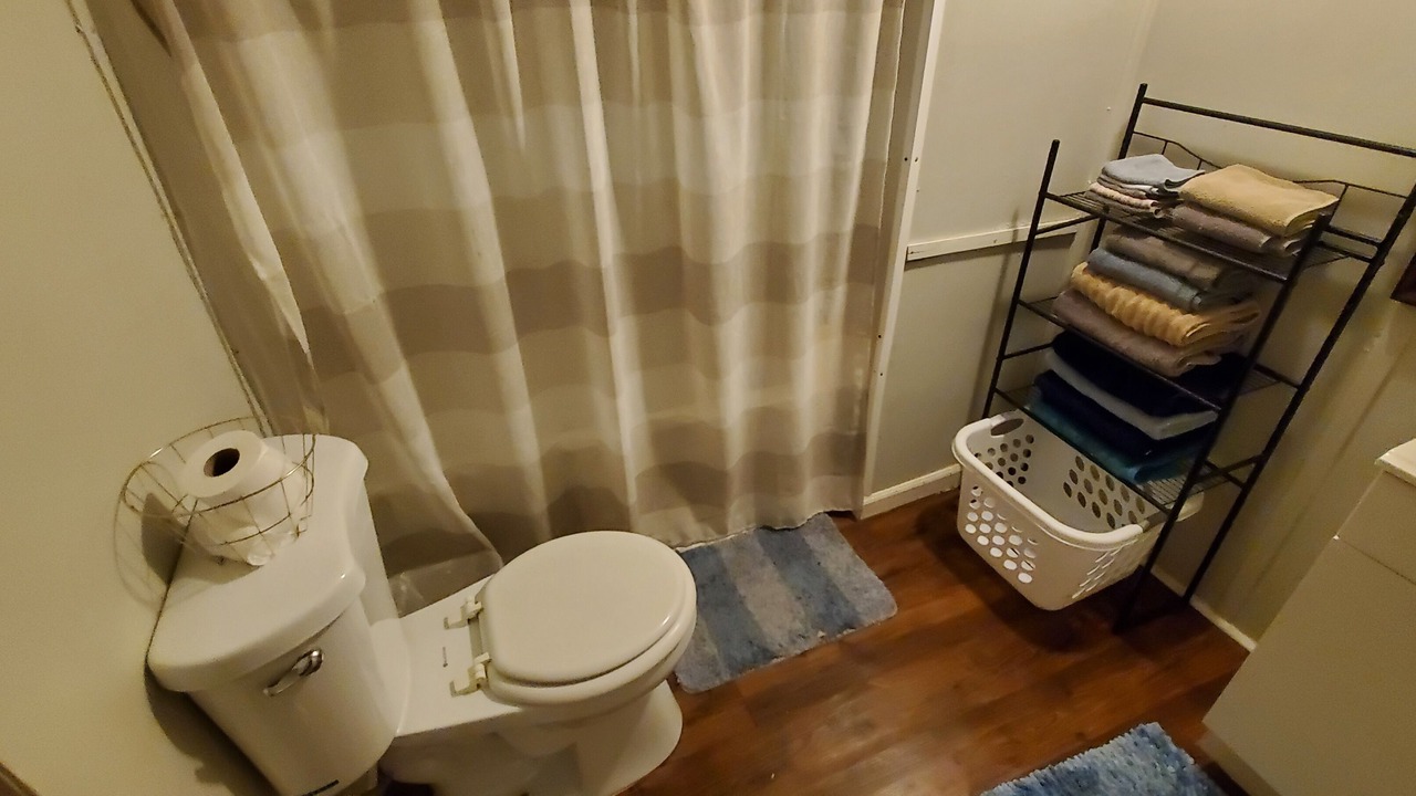 Photo of Bathroom in West Monroe