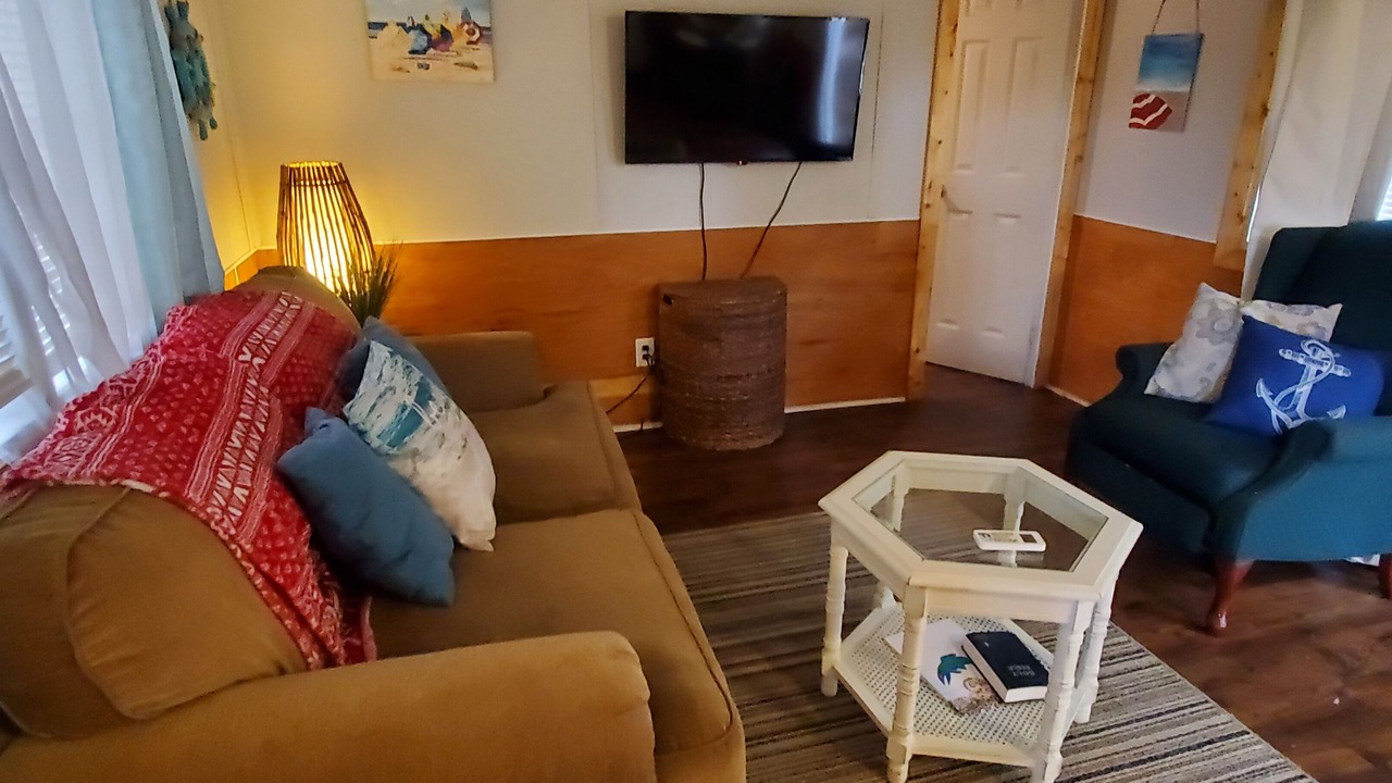 Photo of Livingroom in West Monroe