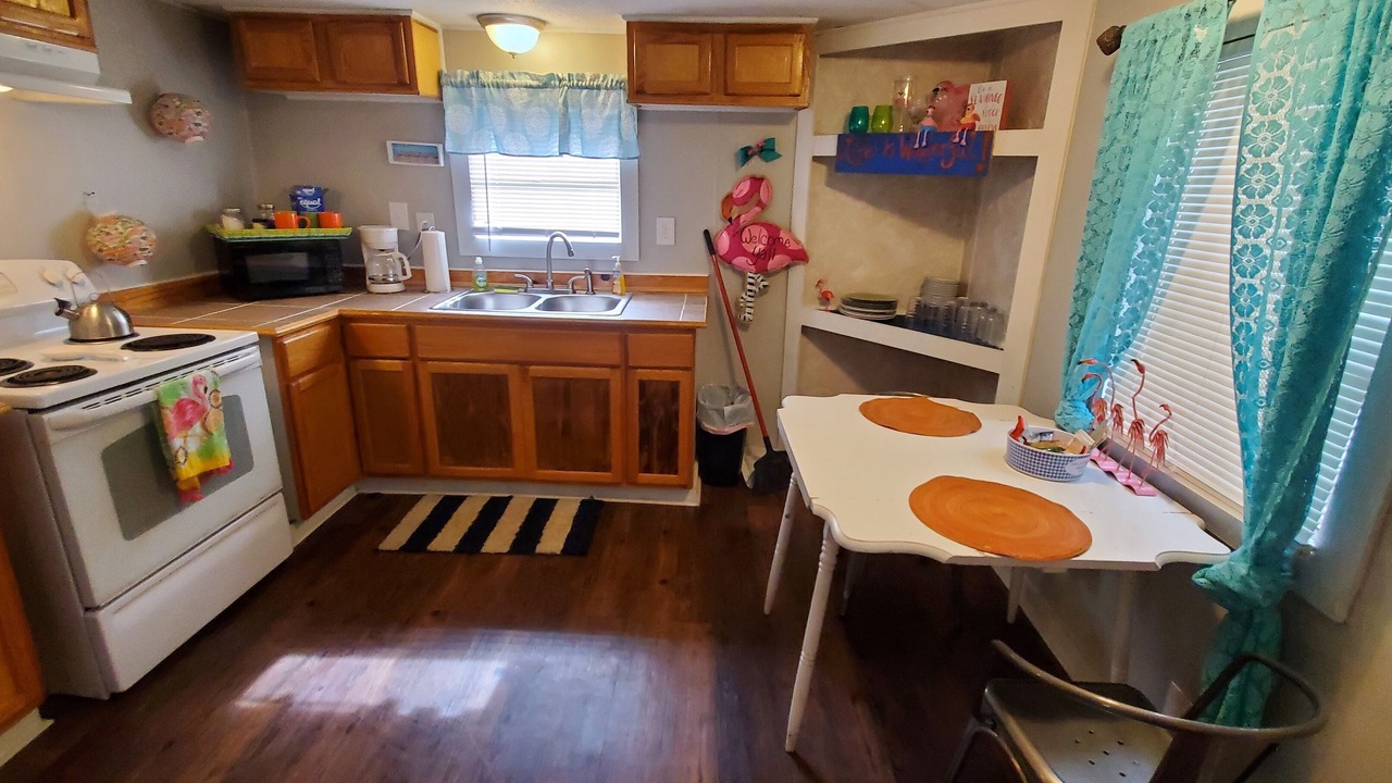 Photo of Kitchen in West Monroe