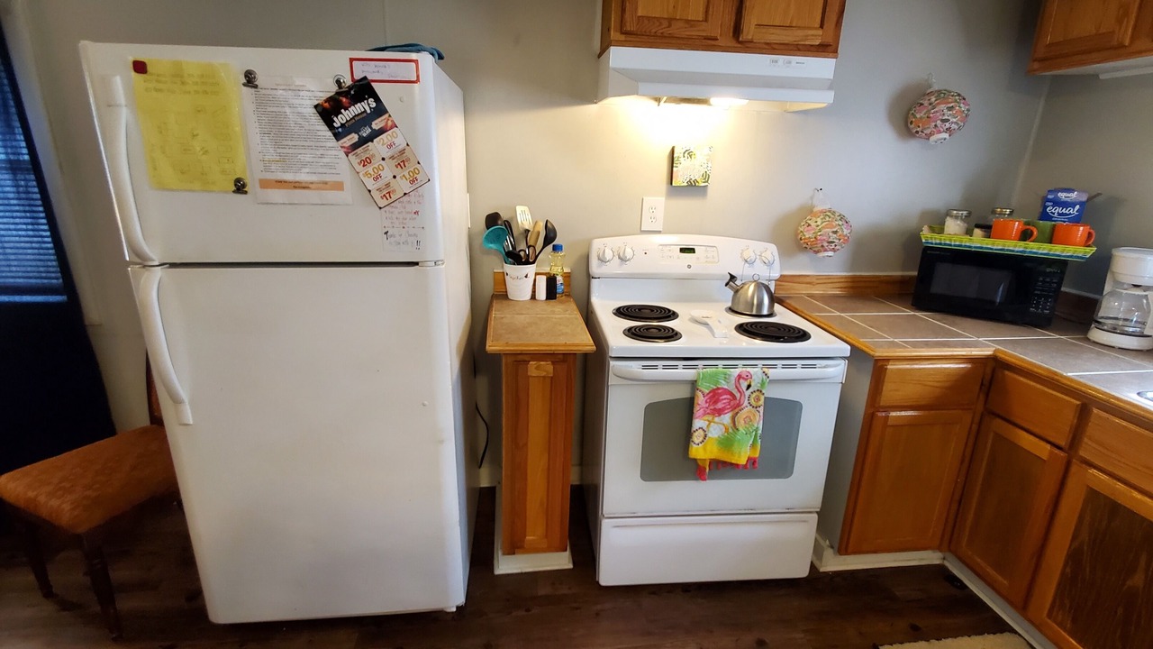 Photo of Kitchen in West Monroe