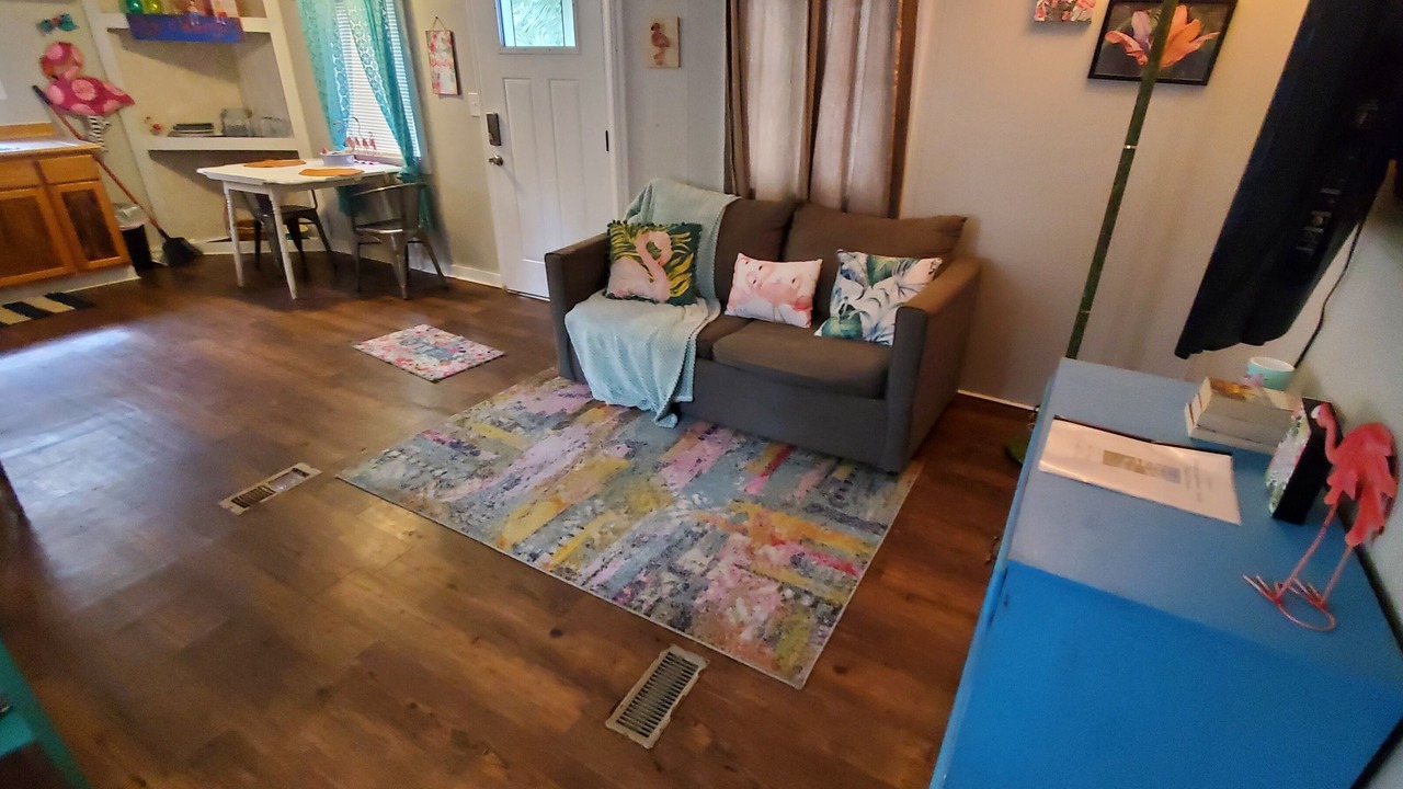 Photo of Livingroom in West Monroe
