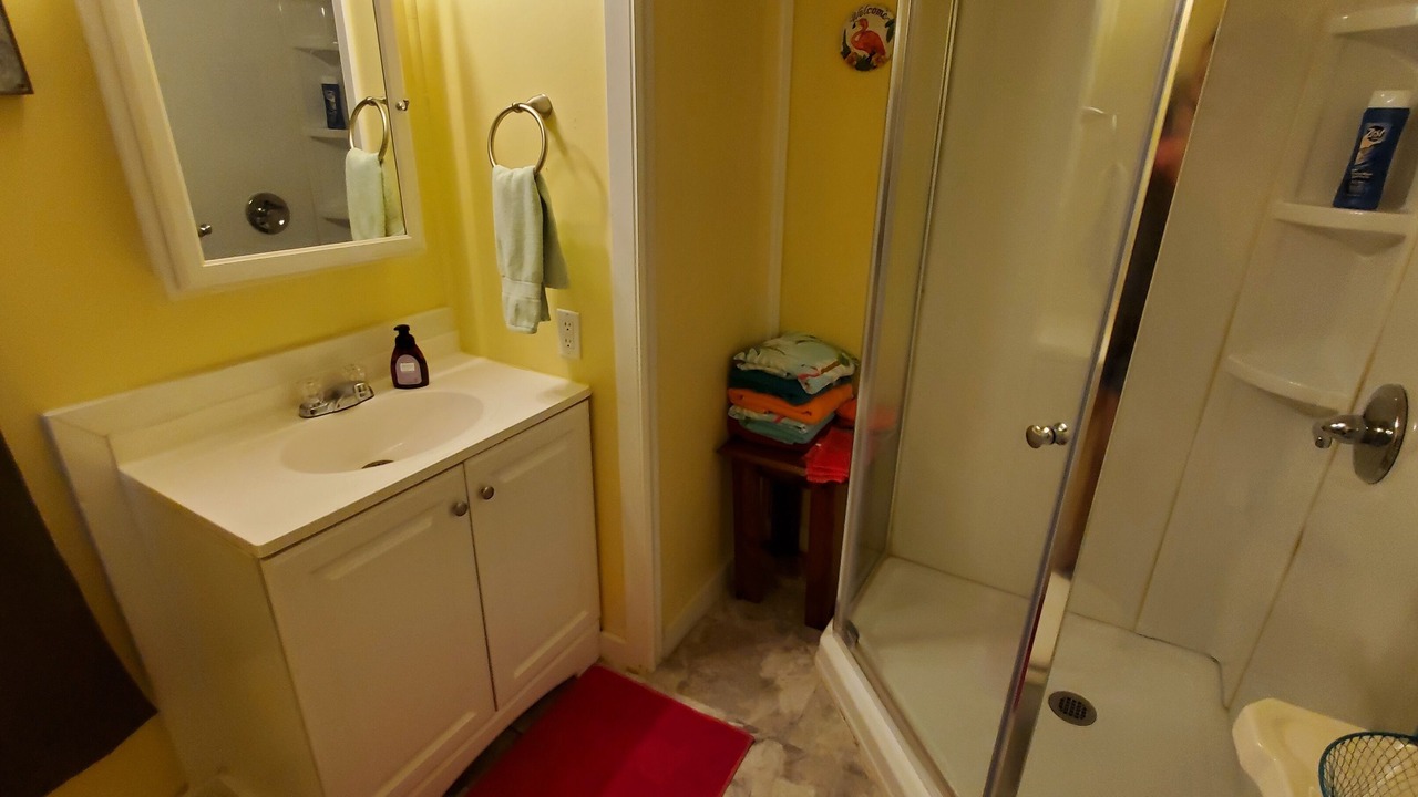 Photo of Bathroom in West Monroe