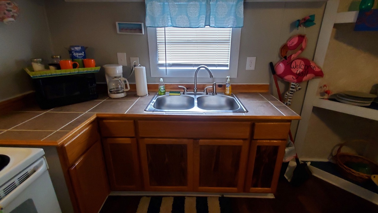 Photo of Kitchen in West Monroe