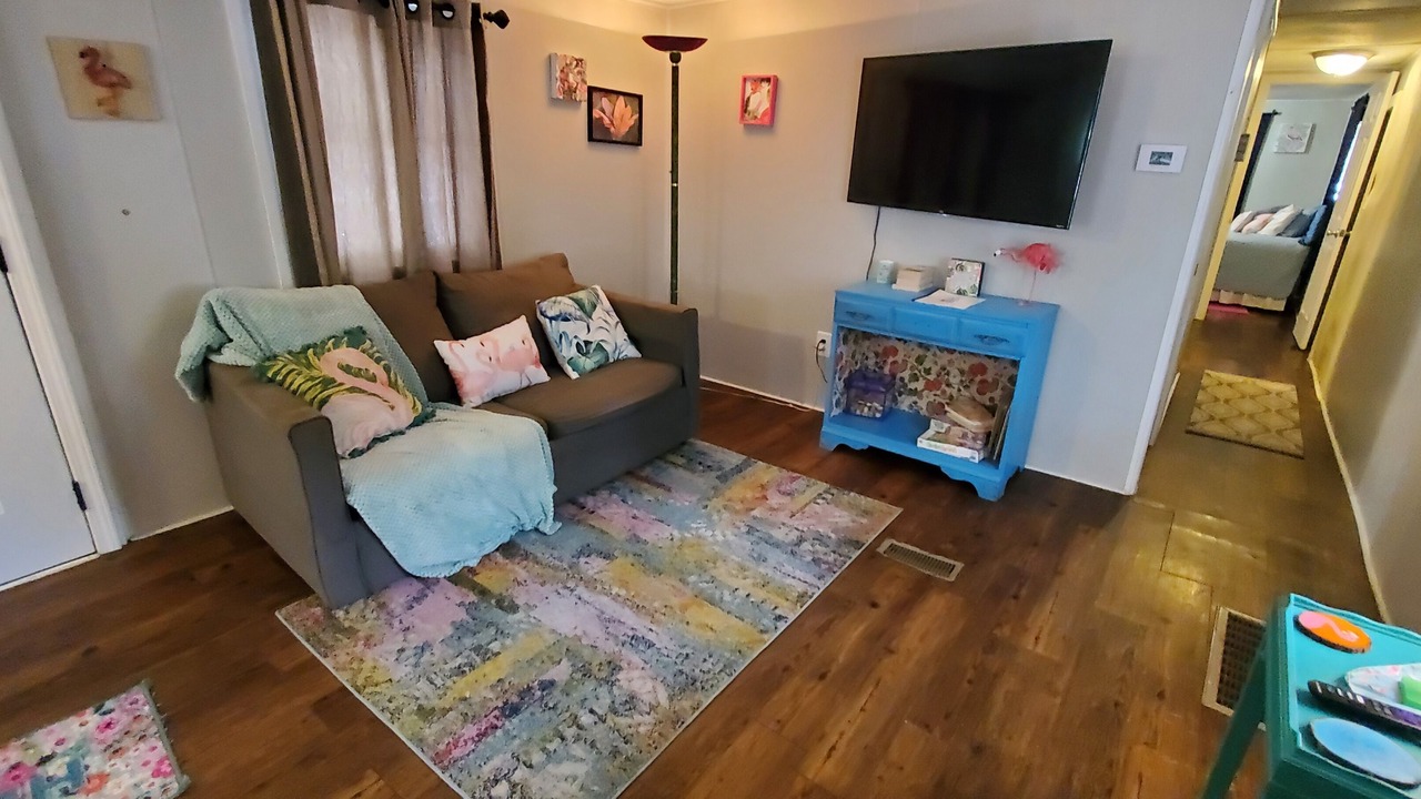 Photo of Livingroom in West Monroe