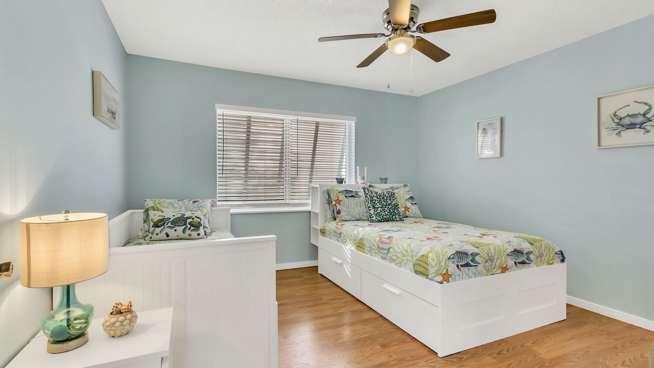 Photo of Bedroom in Key West