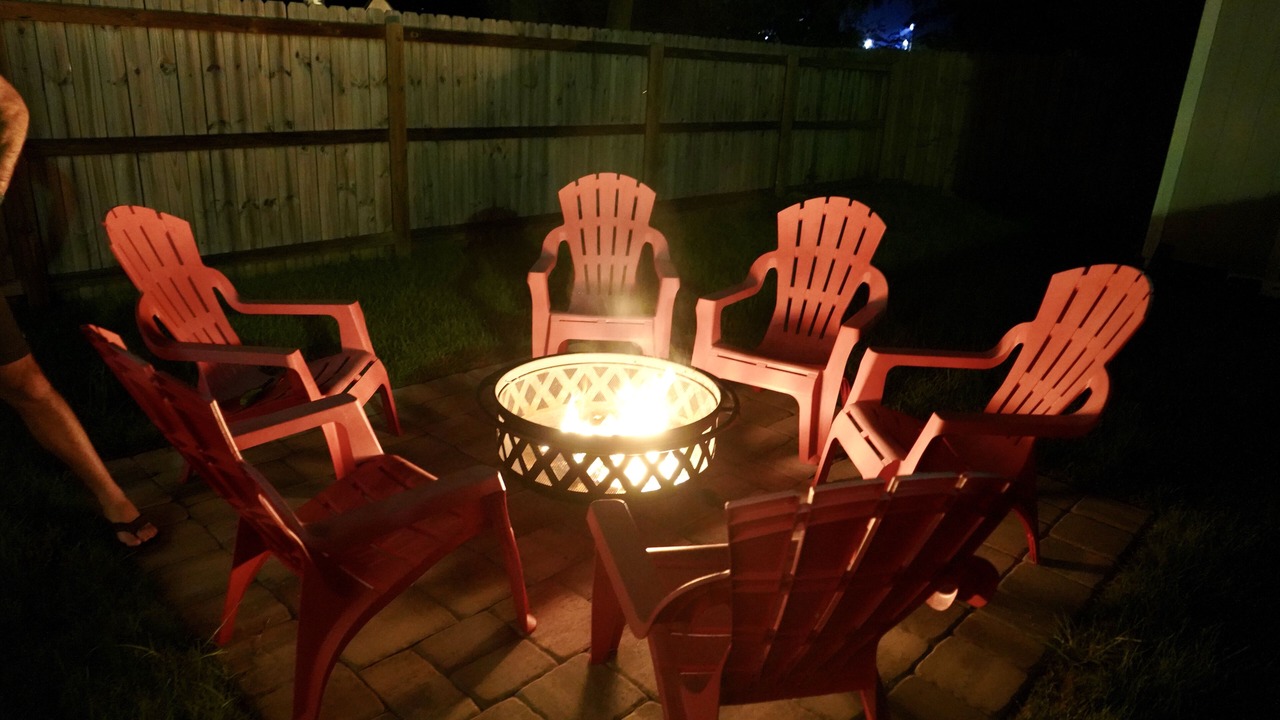Photo of Patio Balcony in Downtown