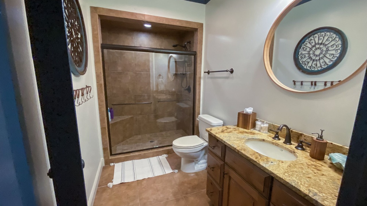 Photo of Bathroom in Northport