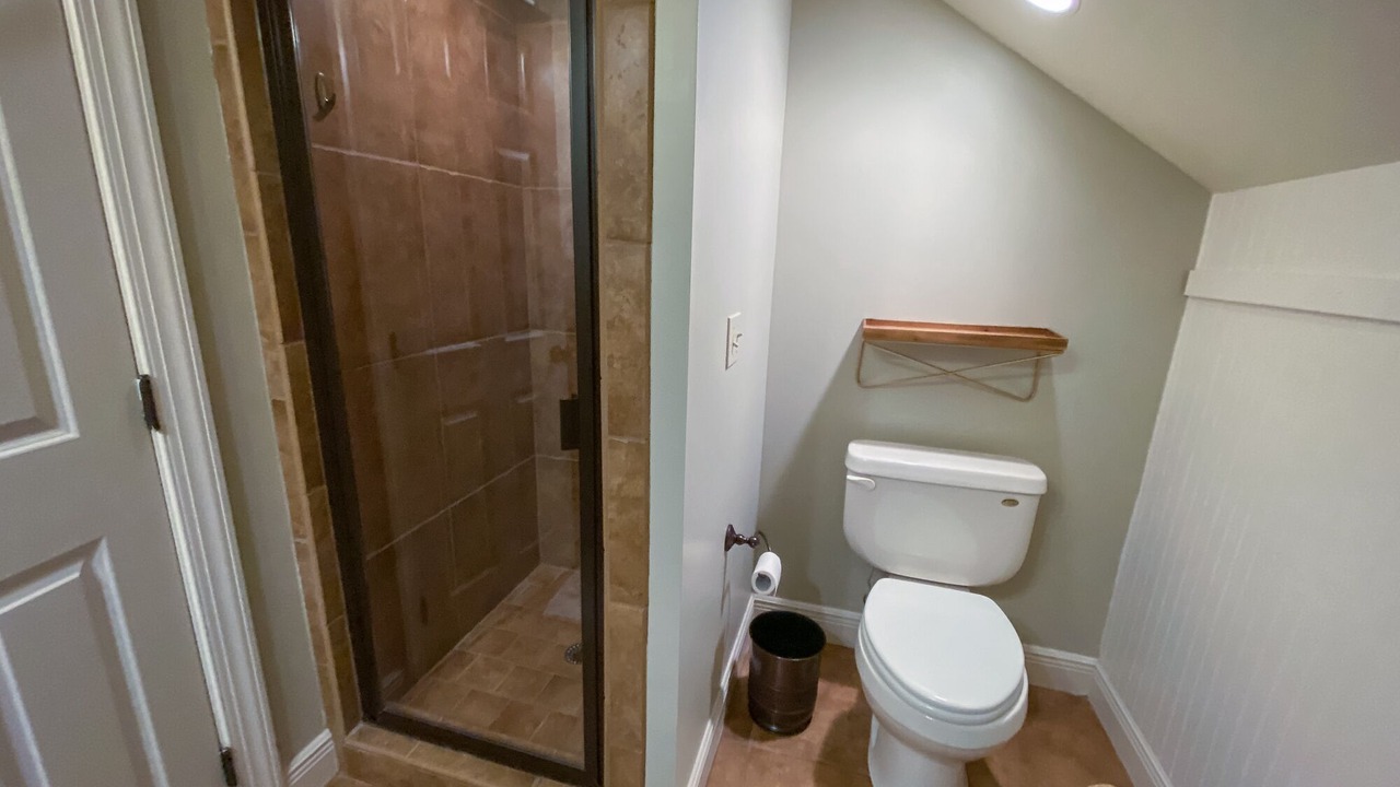 Photo of Bathroom in Northport