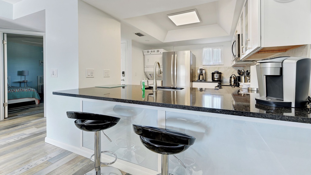 Photo of Kitchen in Butler Beach