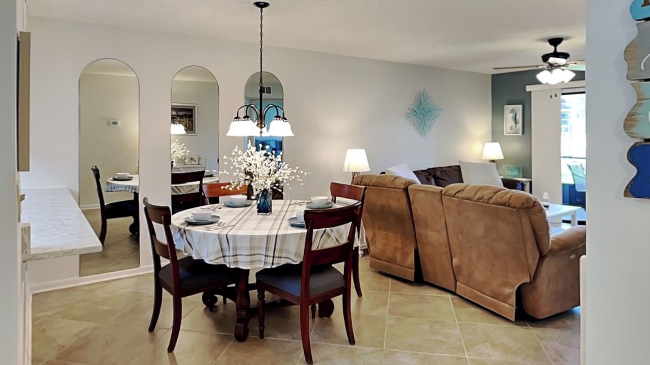 Photo of Bedroom in Butler Beach