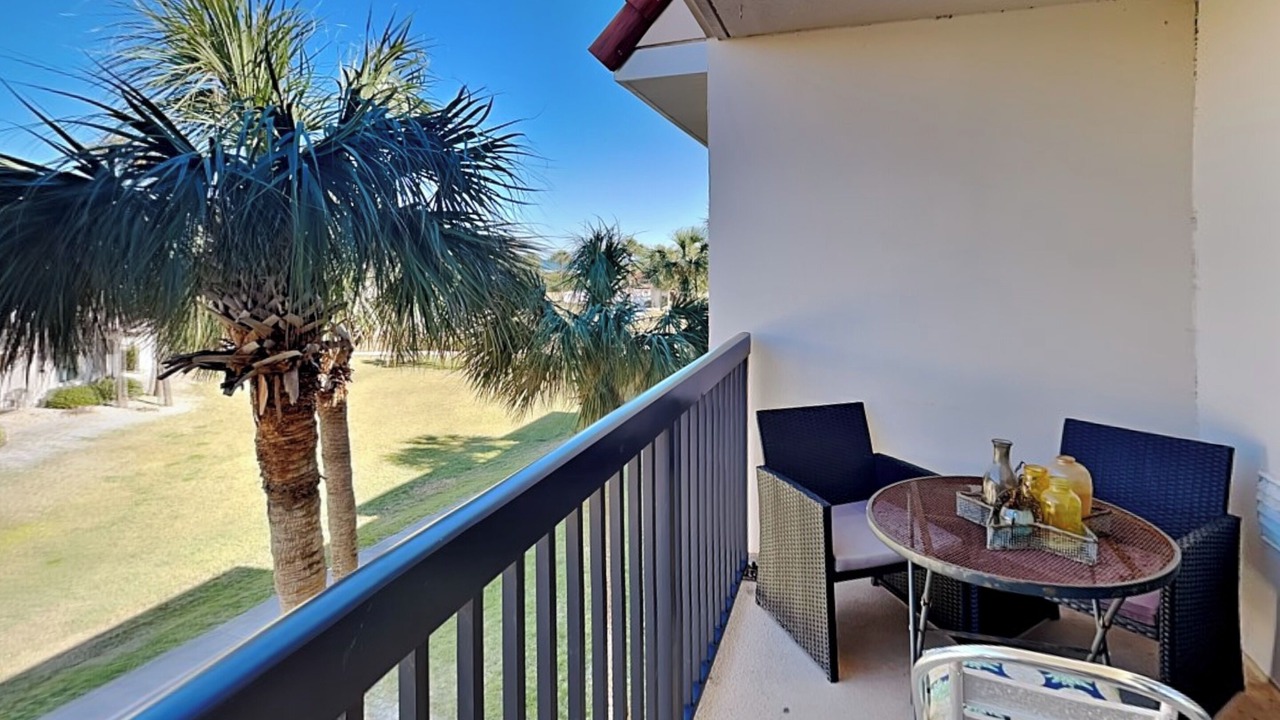 Photo of Outdoor in Butler Beach
