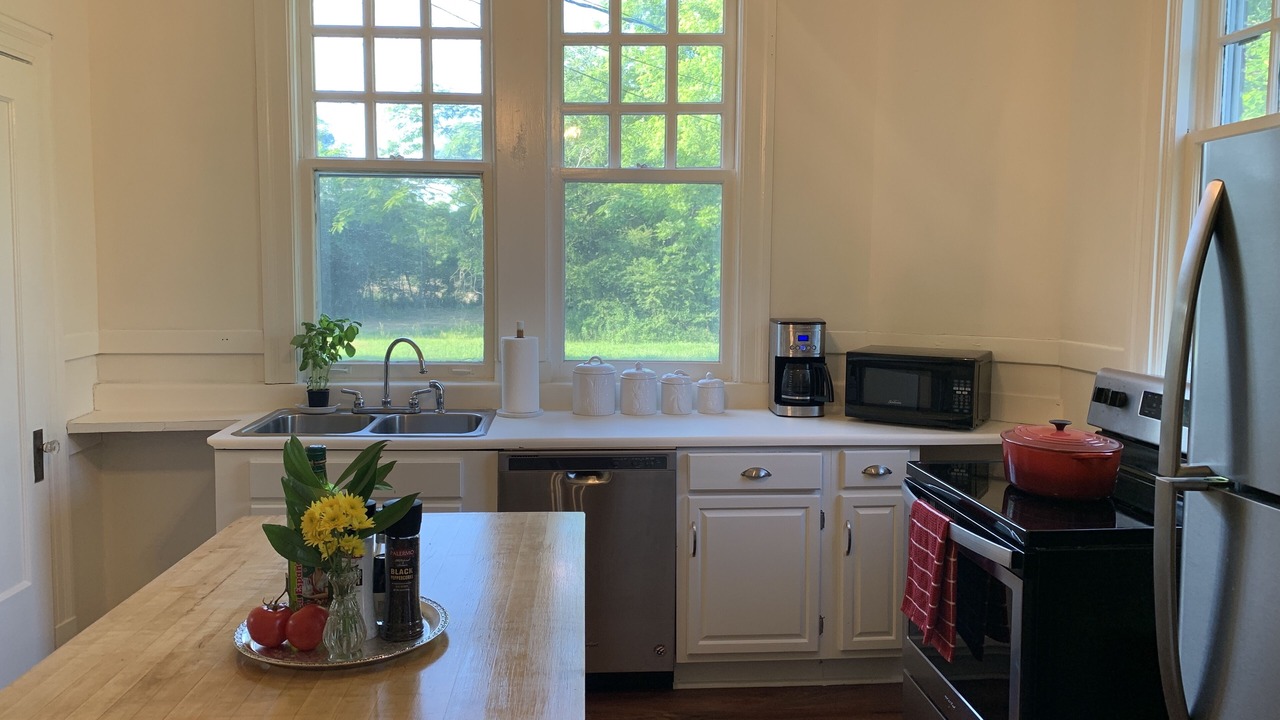 Photo of Kitchen in Fayette