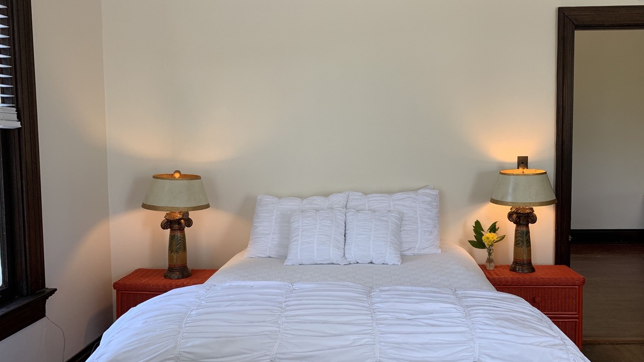 Photo of Bedroom in Fayette