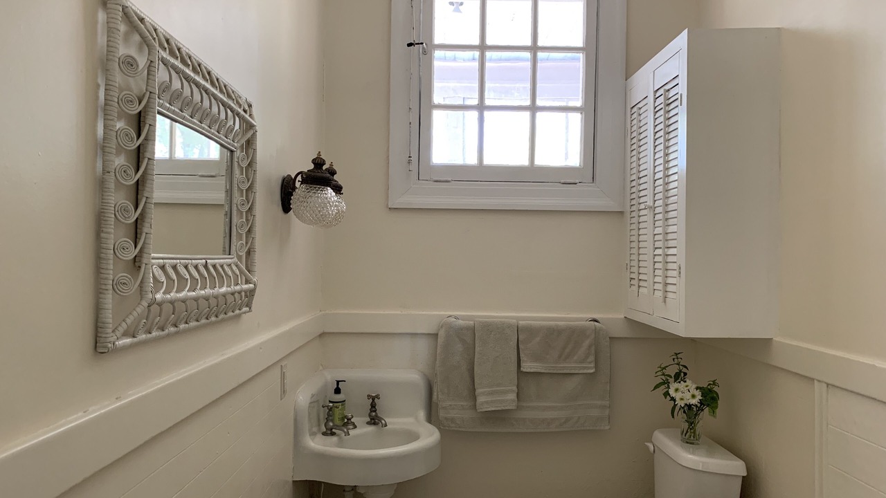 Photo of Bathroom in Fayette