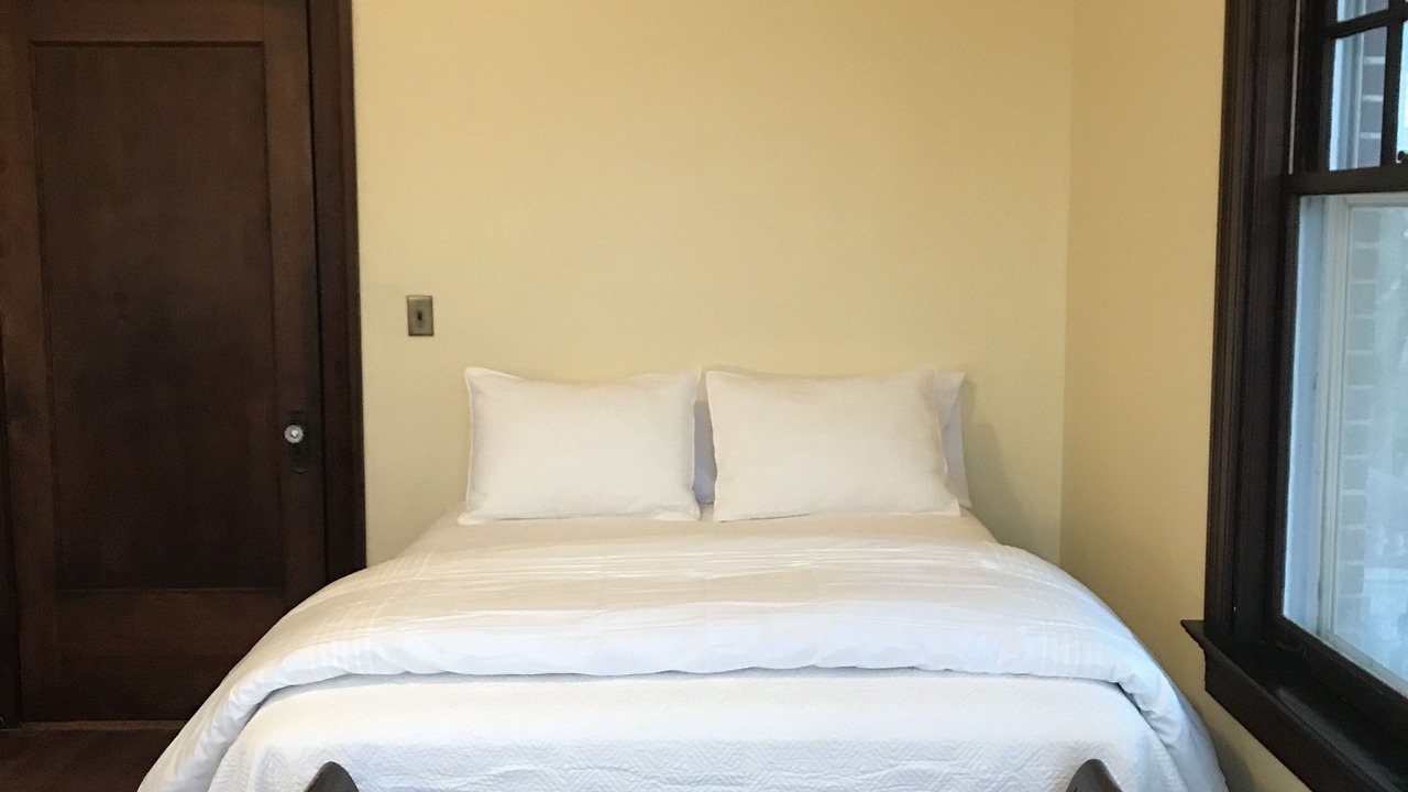 Photo of Bedroom in Fayette