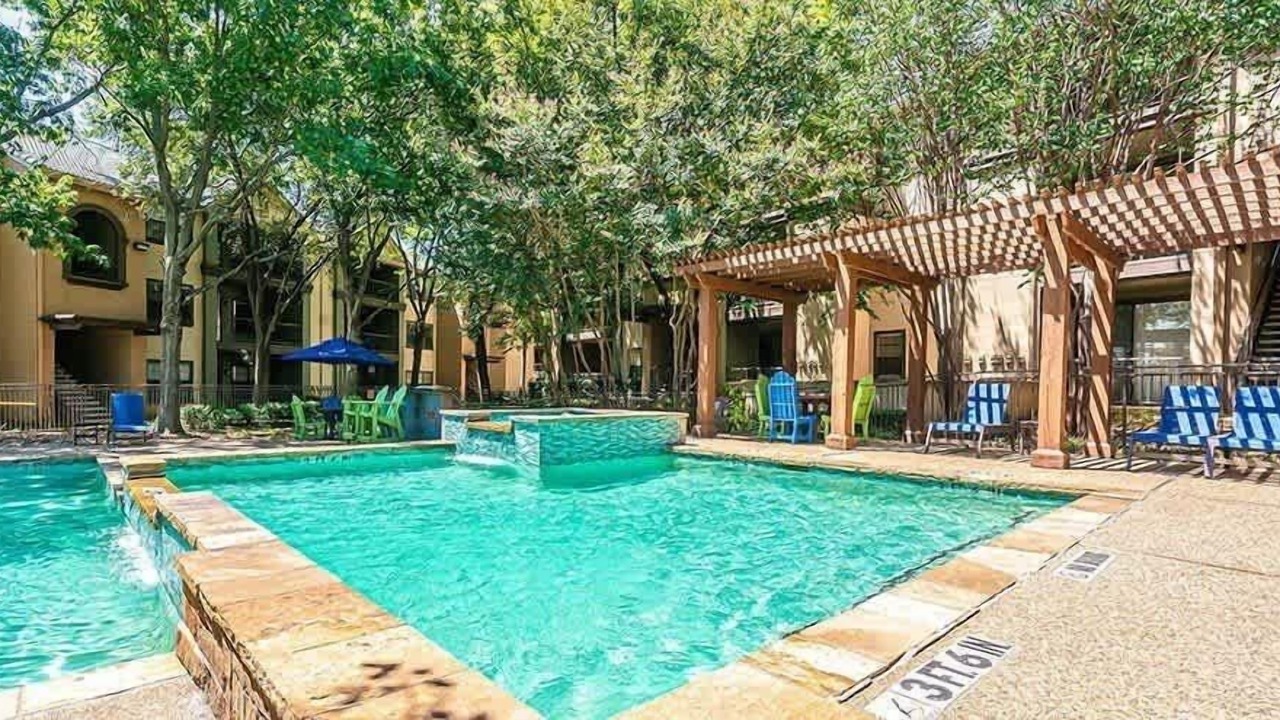 Photo of Outdoor in North Arlington