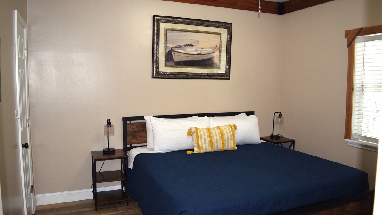 Photo of Bedroom in Cullman