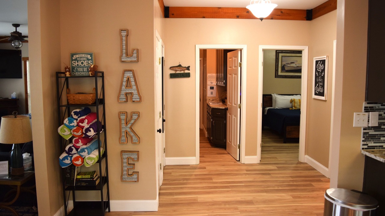 Photo of Bedroom in Cullman