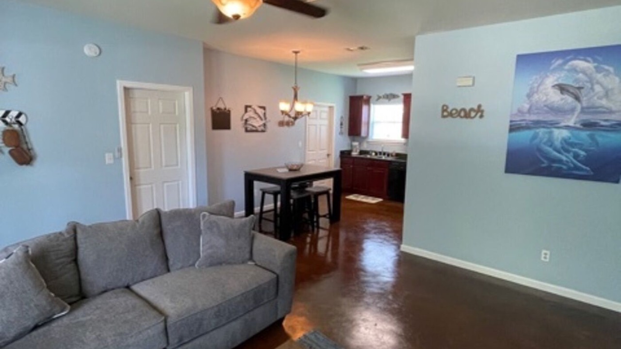 Photo of Livingroom in Mississippi City