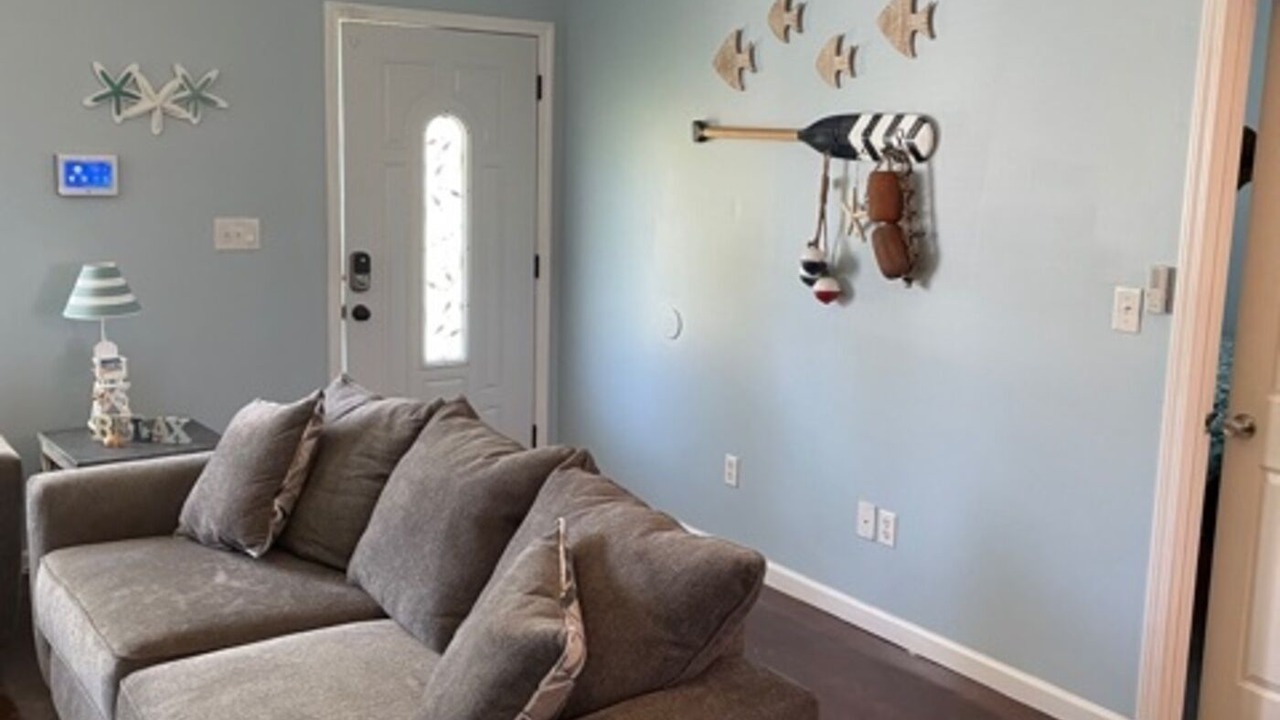 Photo of Livingroom in Mississippi City
