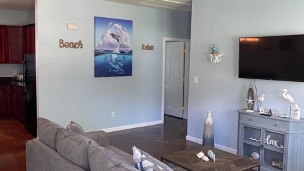 Photo of Livingroom in Mississippi City