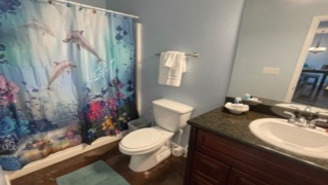 Photo of Bathroom in Mississippi City