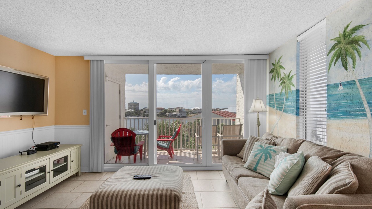 Photo of Bedroom in Holiday Isle