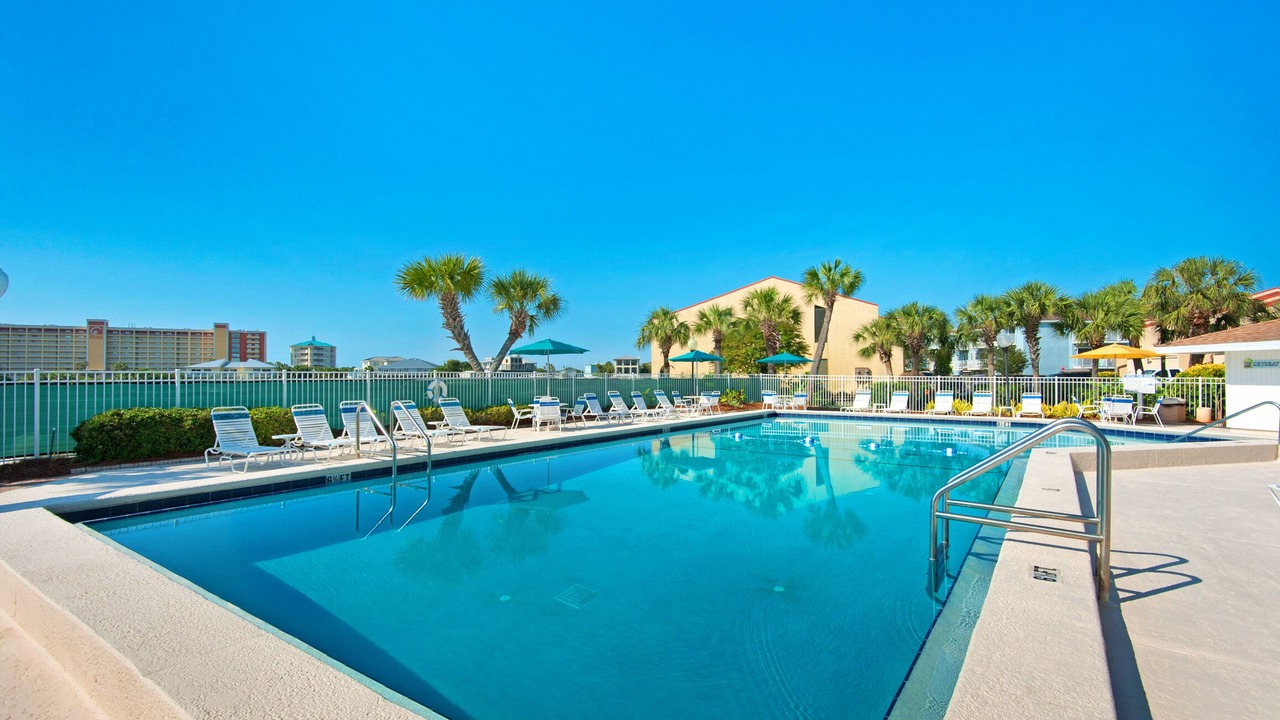 Photo of Outdoor in Holiday Isle