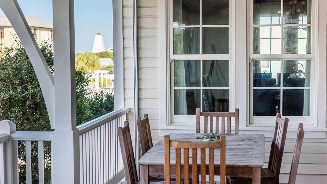 Photo of Outdoor in Seaside