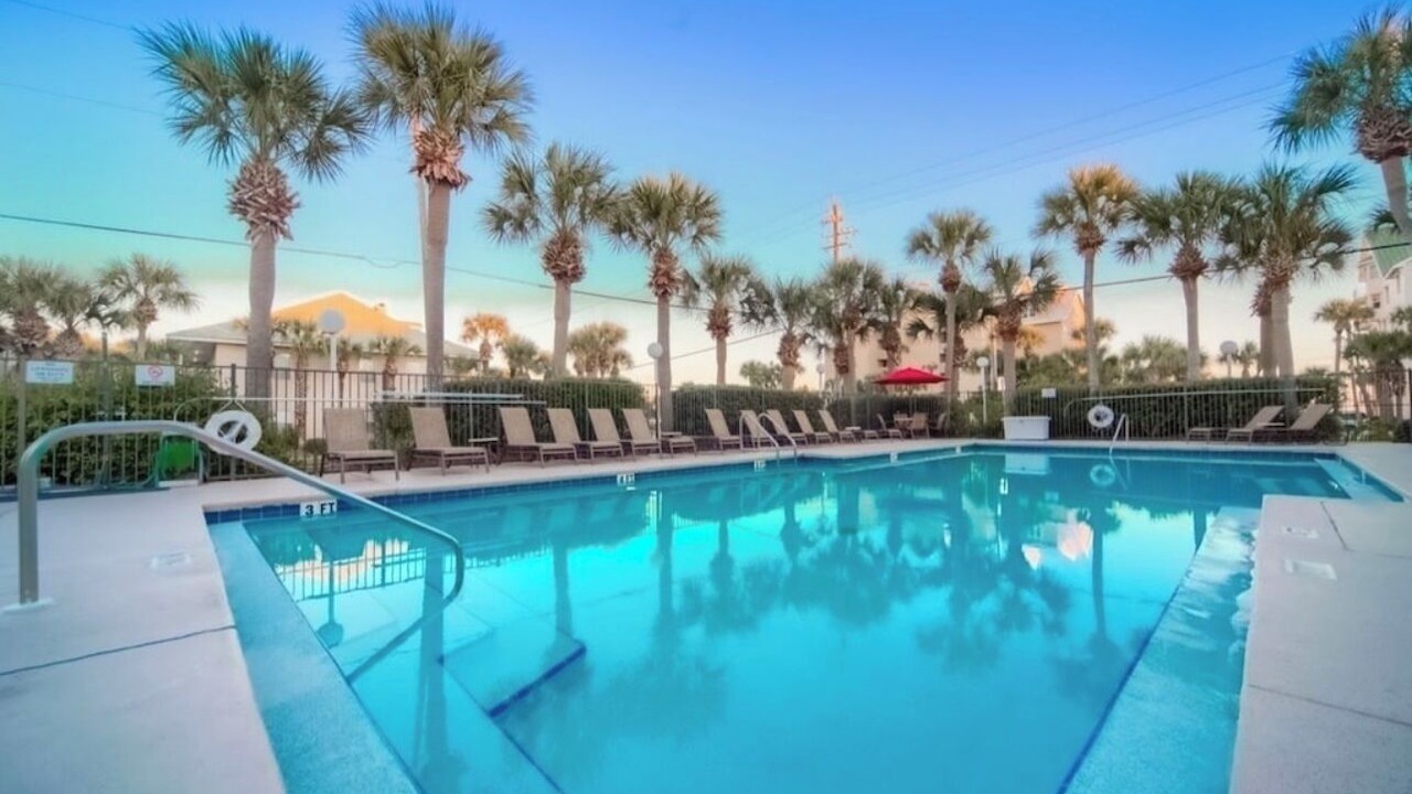 Photo of Outdoor in Crystal Beach