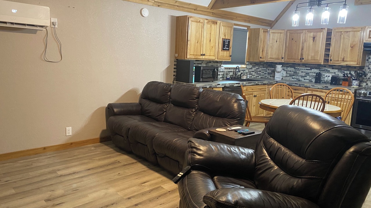 Photo of Livingroom in Anacoco