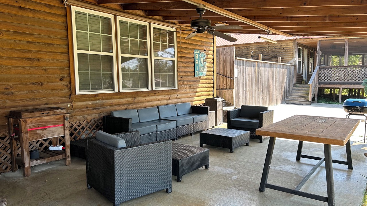 Photo of Outdoor in Anacoco