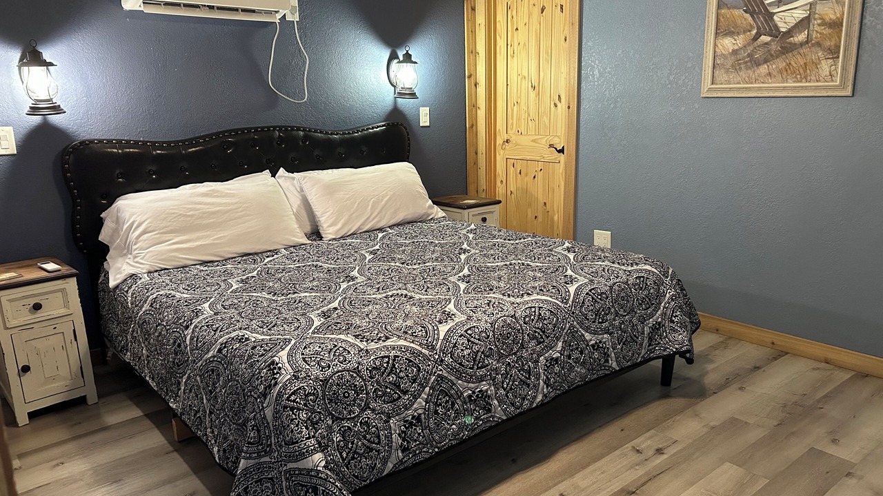 Photo of Bedroom in Anacoco