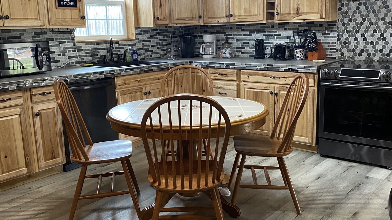 Photo of Kitchen in Anacoco
