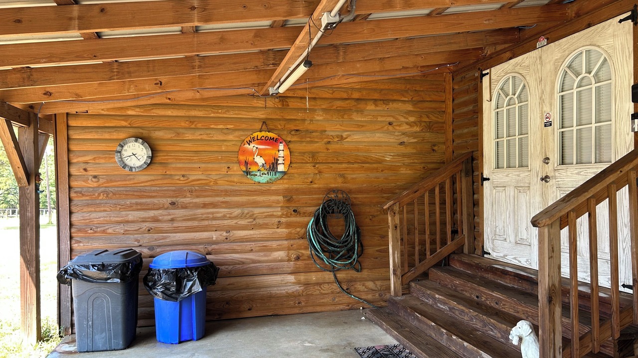 Photo of Patio Balcony in Anacoco