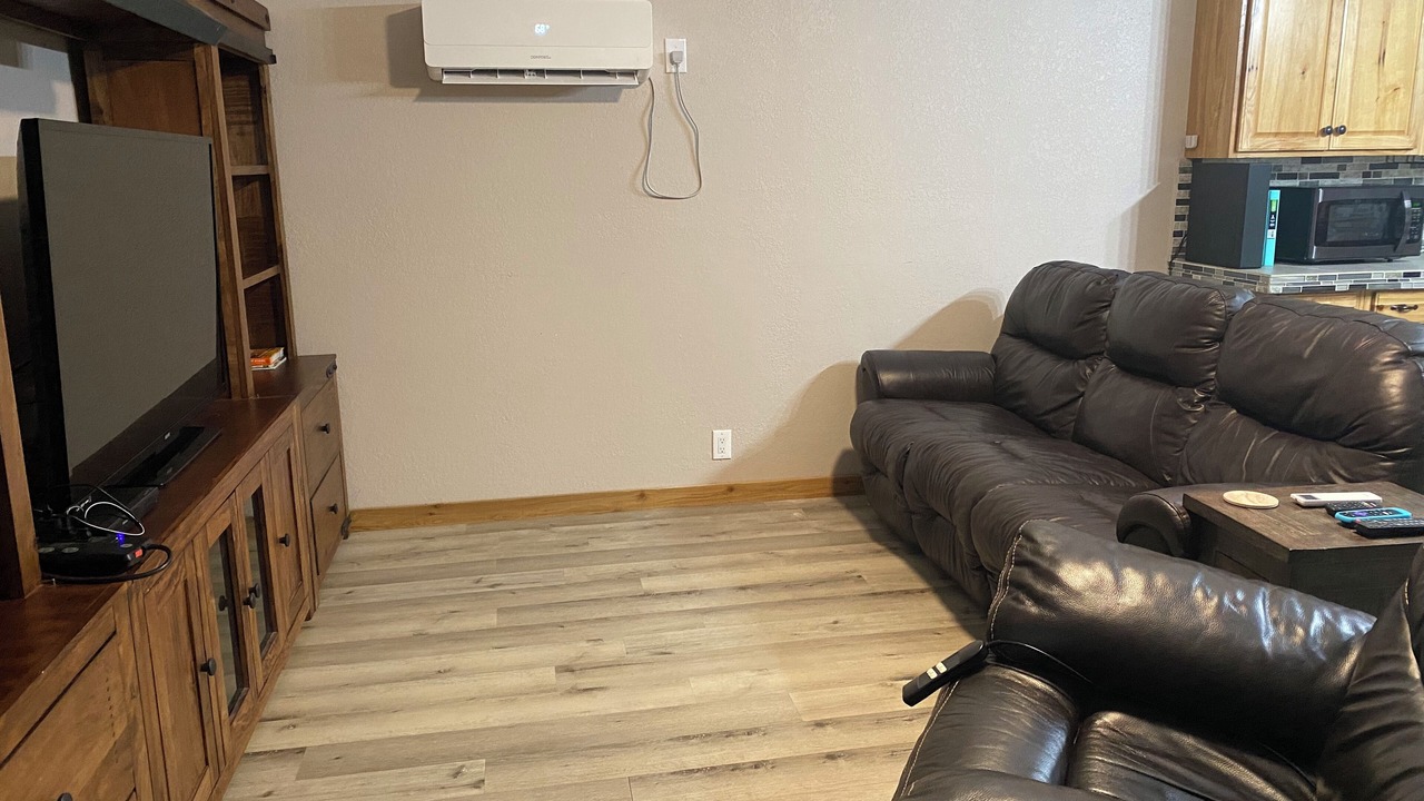 Photo of Livingroom in Anacoco
