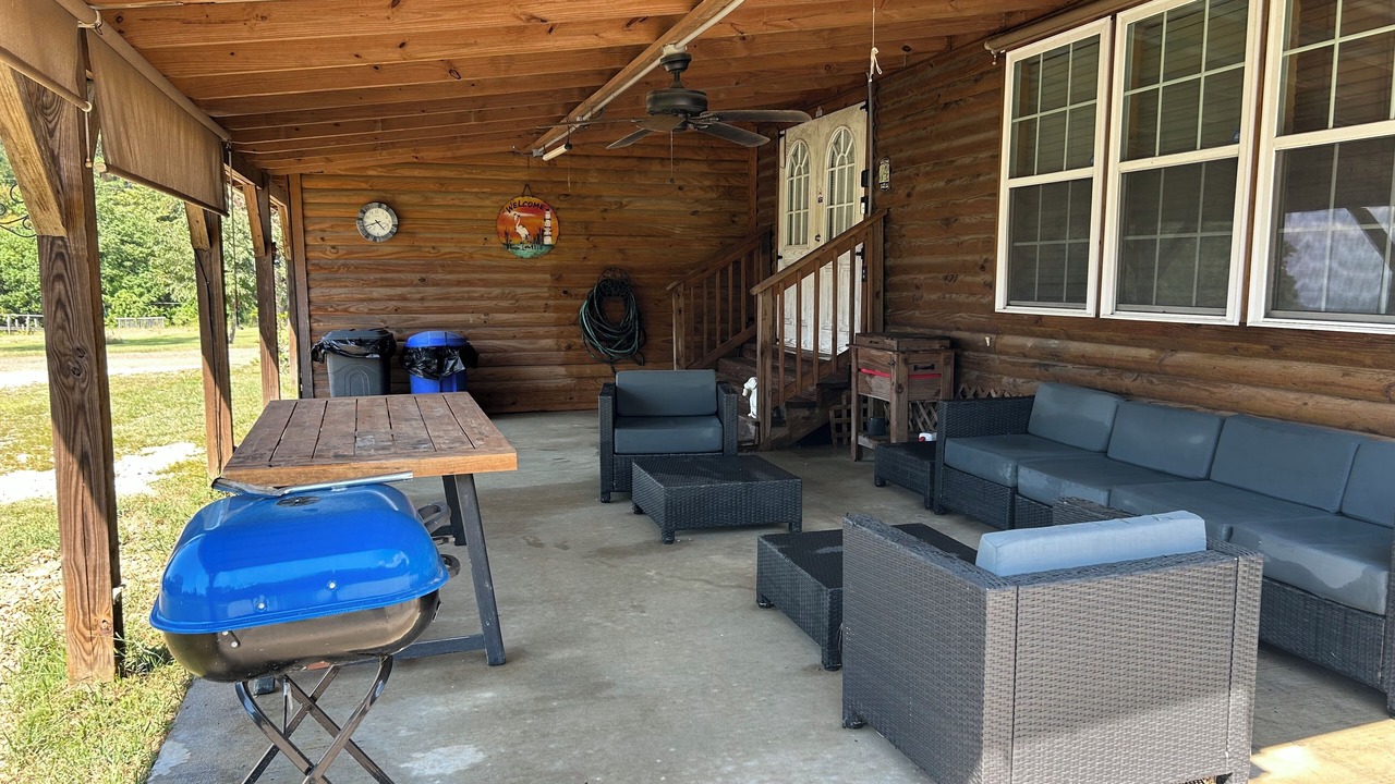 Photo of Outdoor in Anacoco