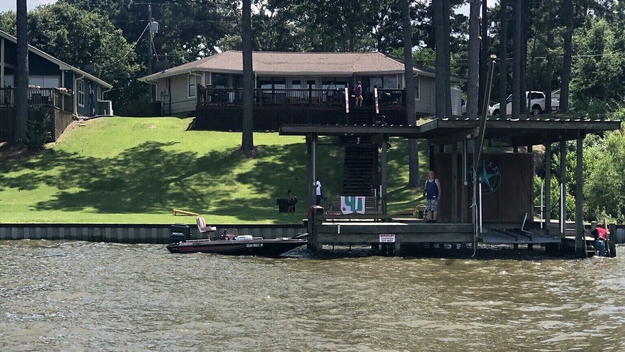 Photo of Outdoor in West Livingston