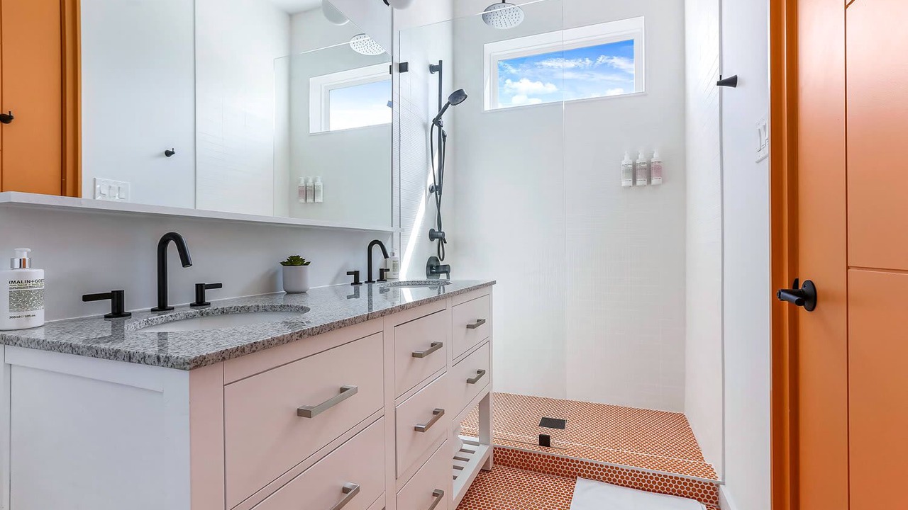 Photo of Bathroom in Faubourg Lafayette