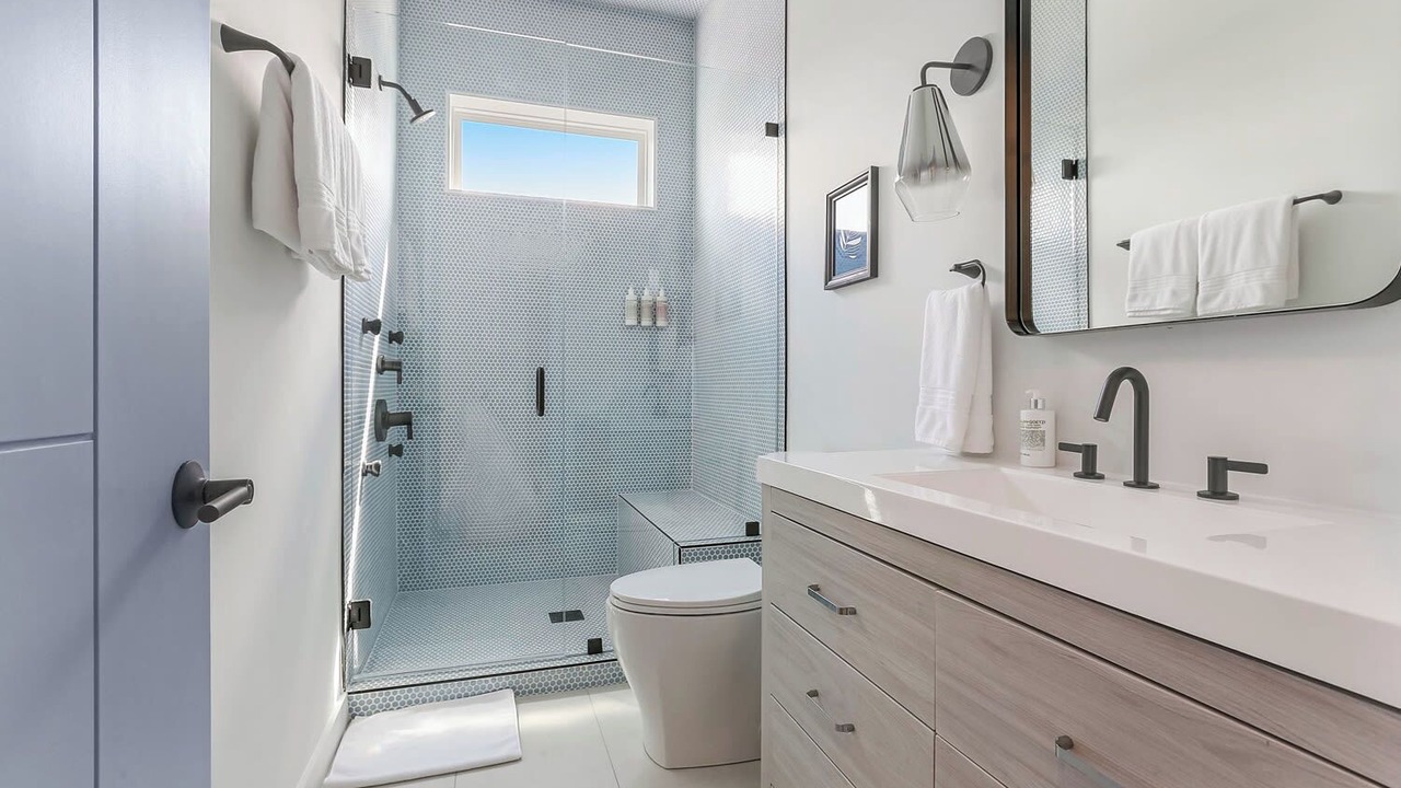 Photo of Bathroom in Faubourg Lafayette