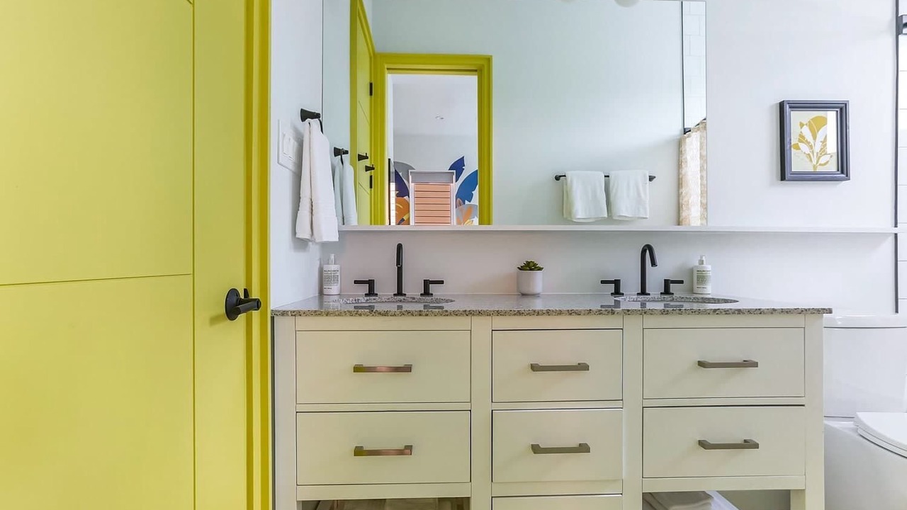 Photo of Bathroom in Faubourg Lafayette