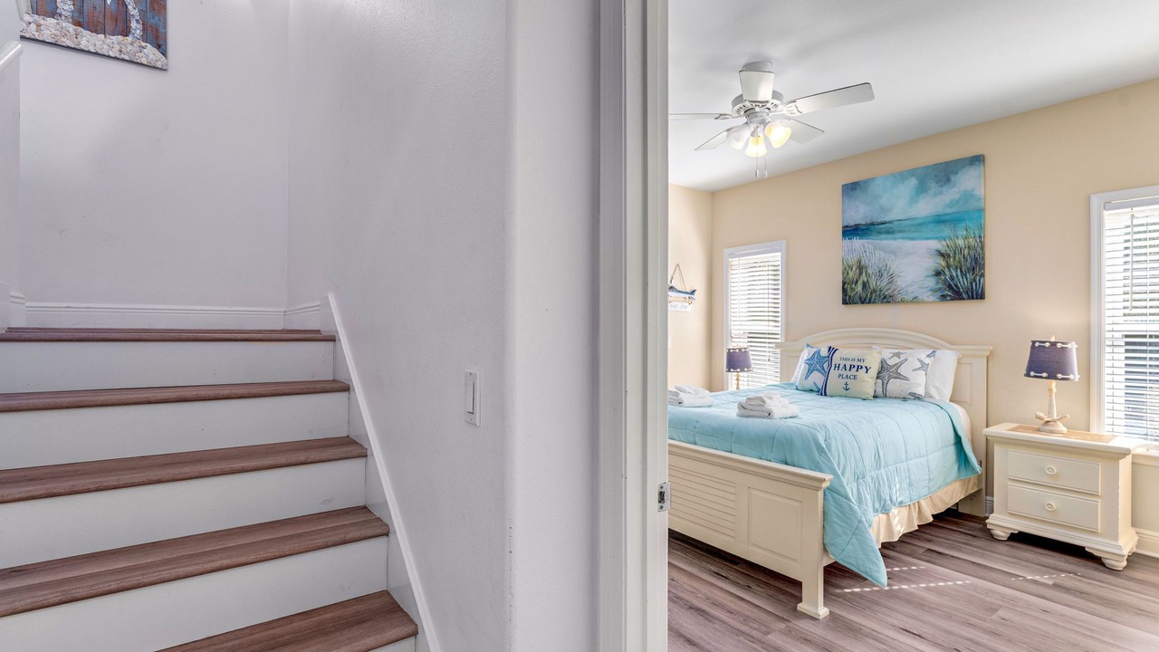 Photo of Bedroom in Plantation