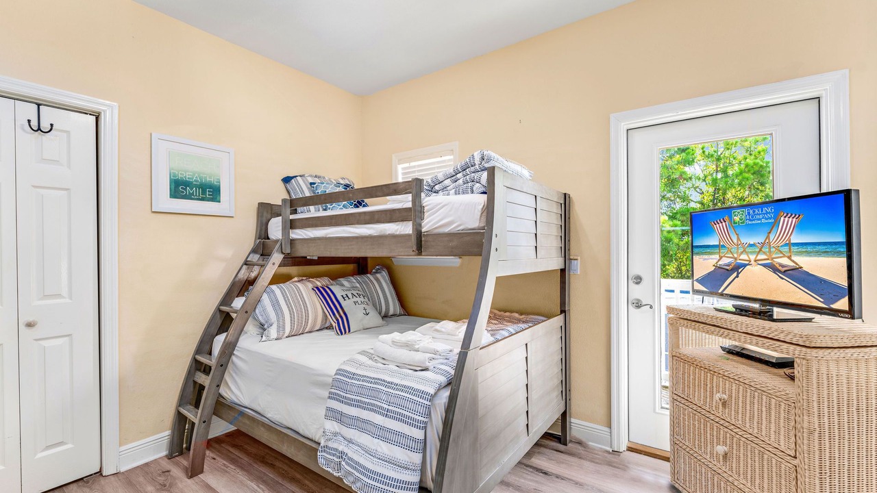 Photo of Bedroom in Plantation