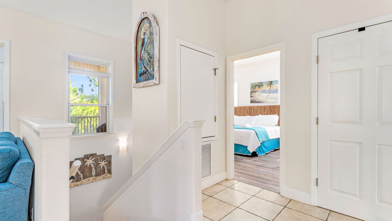 Photo of Bedroom in Plantation
