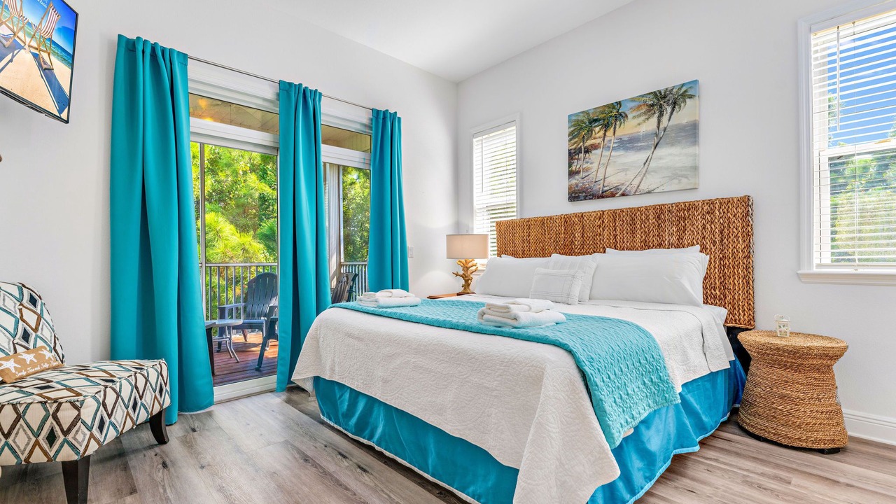 Photo of Bedroom in Plantation